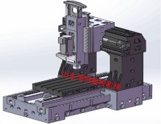 小型龍門加工中心多少錢一臺,1390小型龍門加工中心價格